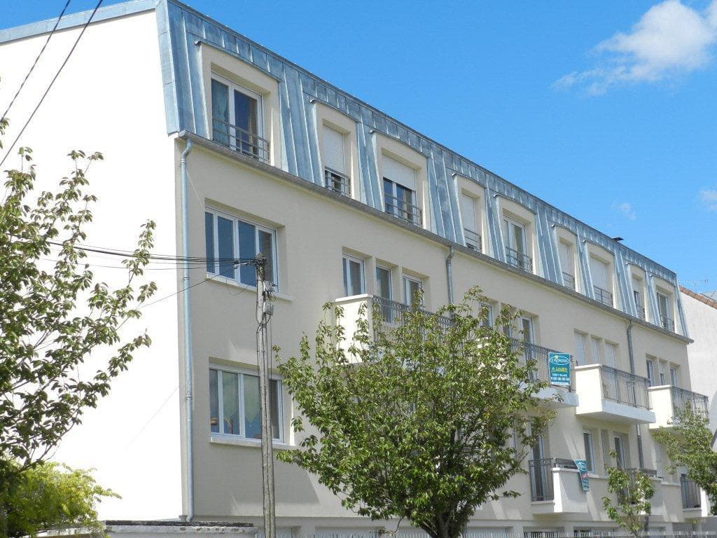 Renovation toiture ardoises - Paris