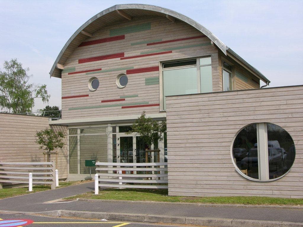 Toiture ardoises maison individuelle